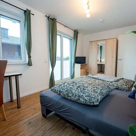 Rosenbogen Apartman Bad Wörishofen Kültér fotó