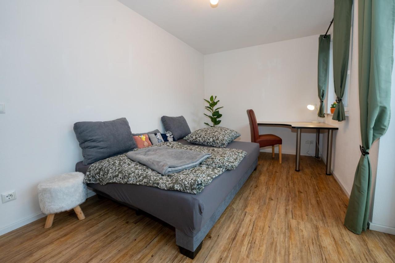 Rosenbogen Apartman Bad Wörishofen Kültér fotó